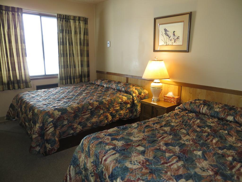Parkwood Motor Inn Sundre Номер фото